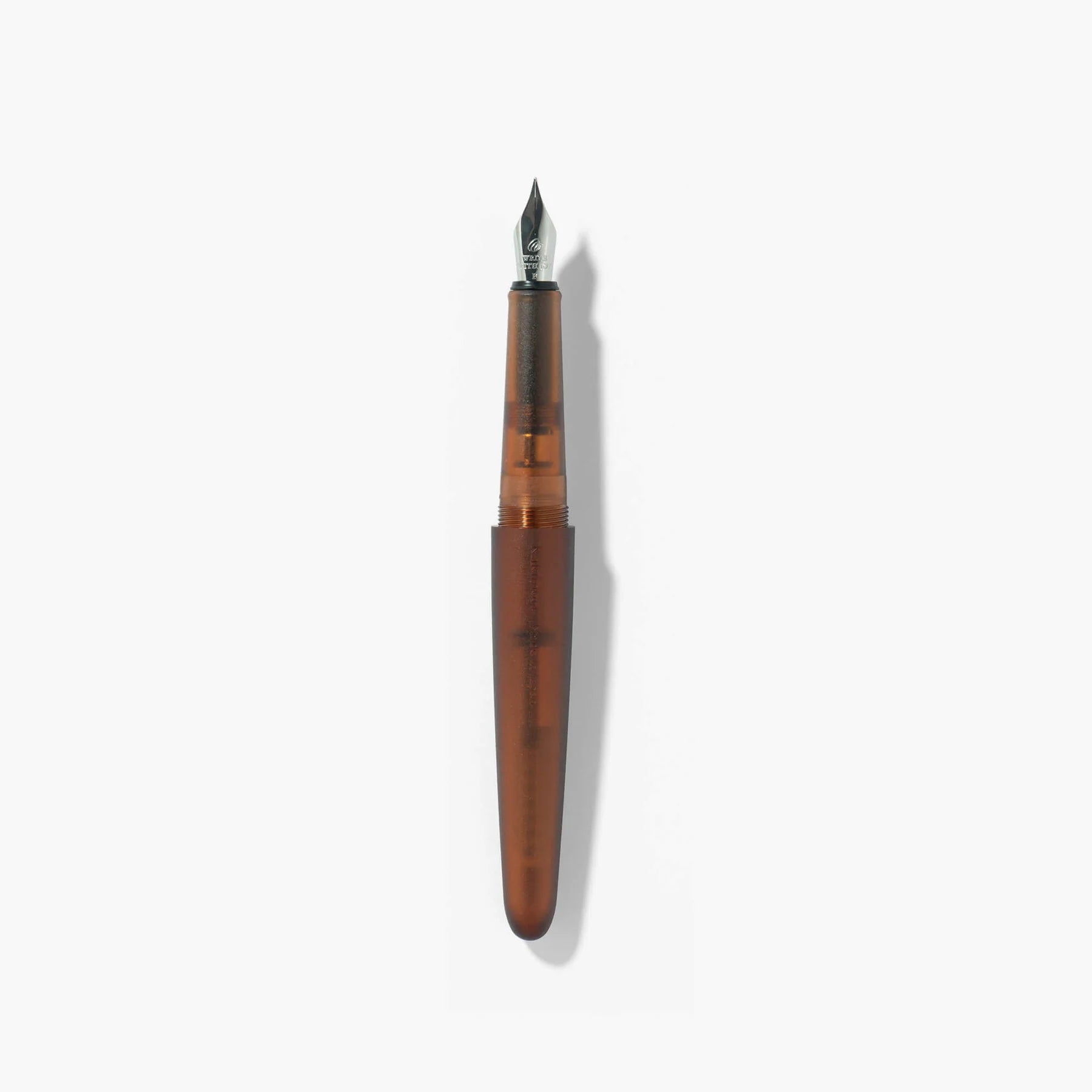 Kakimori Frost Fountain Pen – Fine Nib