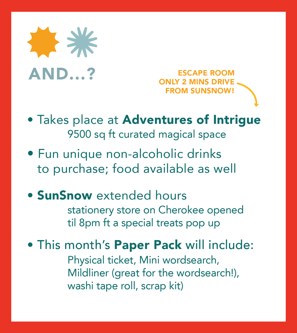 Paper Hours: St. Louis Paper Club (Session 5)