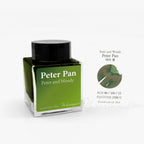 Wearingeul Peter Pan – 30ml Bottled Ink