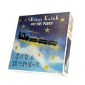 Shinzi Katoh: Sticky Note Folio – Phantom Lamp Museum 1