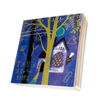 Shinzi Katoh: Sticky Note Folio – Phantom Lamp Museum 1