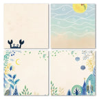 Shinzi Katoh: Sticky Note Folio – Phantom Lamp Museum 2