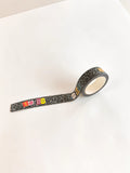 To Do Washi Tape – Green Bean Graphic