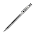 Pilot G-Tec-C 0.4 Hyper Fine – Black