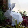 Harold the Rabbit – DIY Papercraft Kit