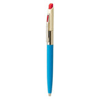 Penco Ballpoint Pen – Retro (Refillable)