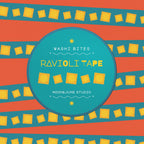 Ravioli Washi Tape – Moon&June Studio