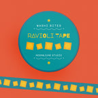Ravioli Washi Tape – Moon&June Studio