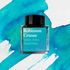 Wearingeul Robinson Crusoe – 30ml Bottled Ink