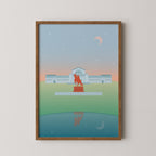 St. Louis Print Collection