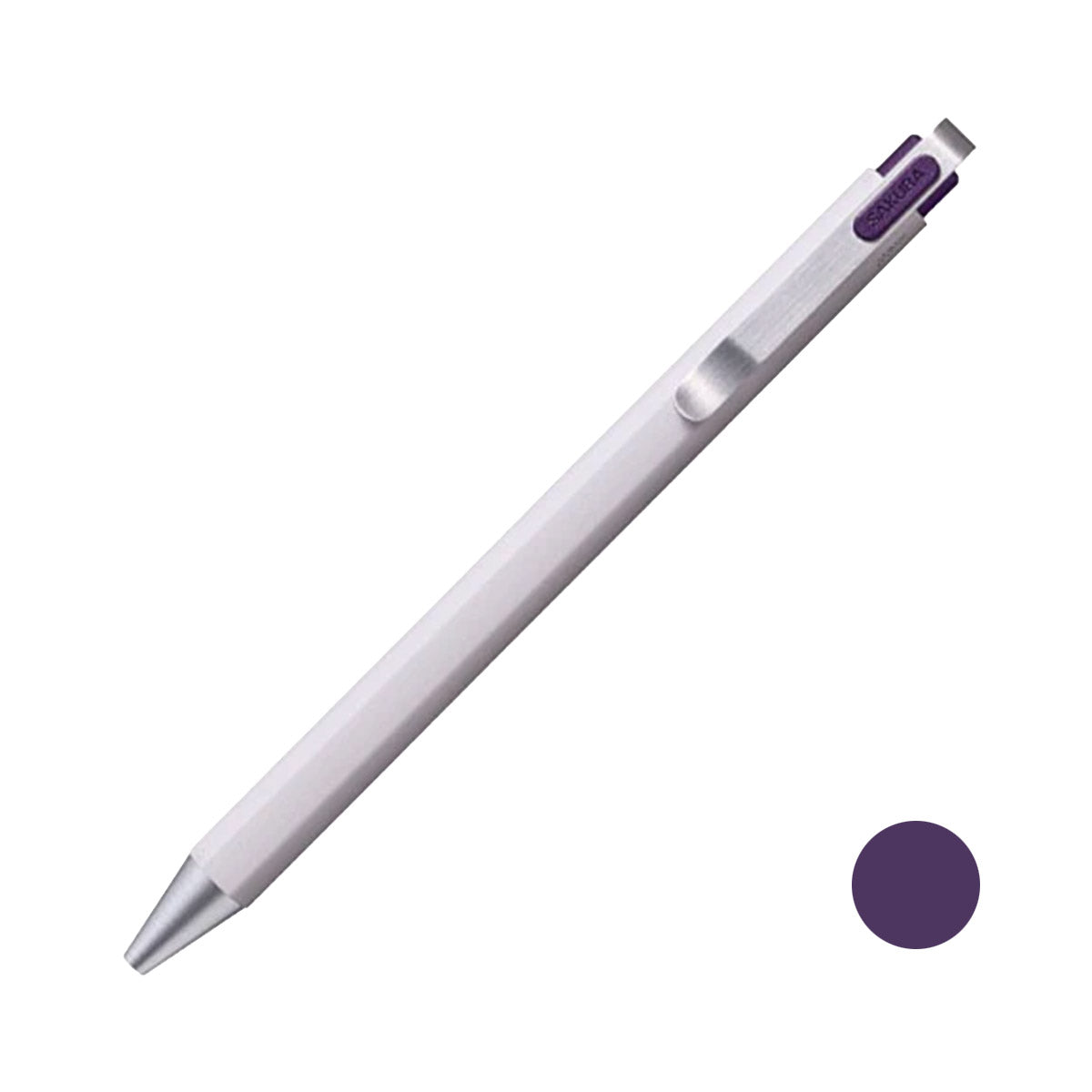 Sakura Ballsign iD Gel Pen – 0.4 mm