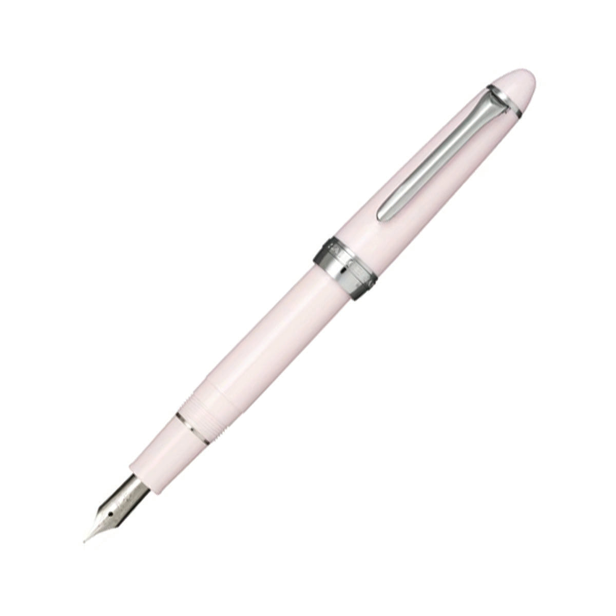 Sailor Shikiori Hisakata Fountain Pen – Sakura / Cherry Blossom