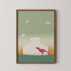 St. Louis Print Collection