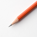 Golden Bear Orange #2 (HB) Pencils