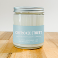 Cherokee Soy Candle