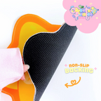 Shynie the Star Mousepad