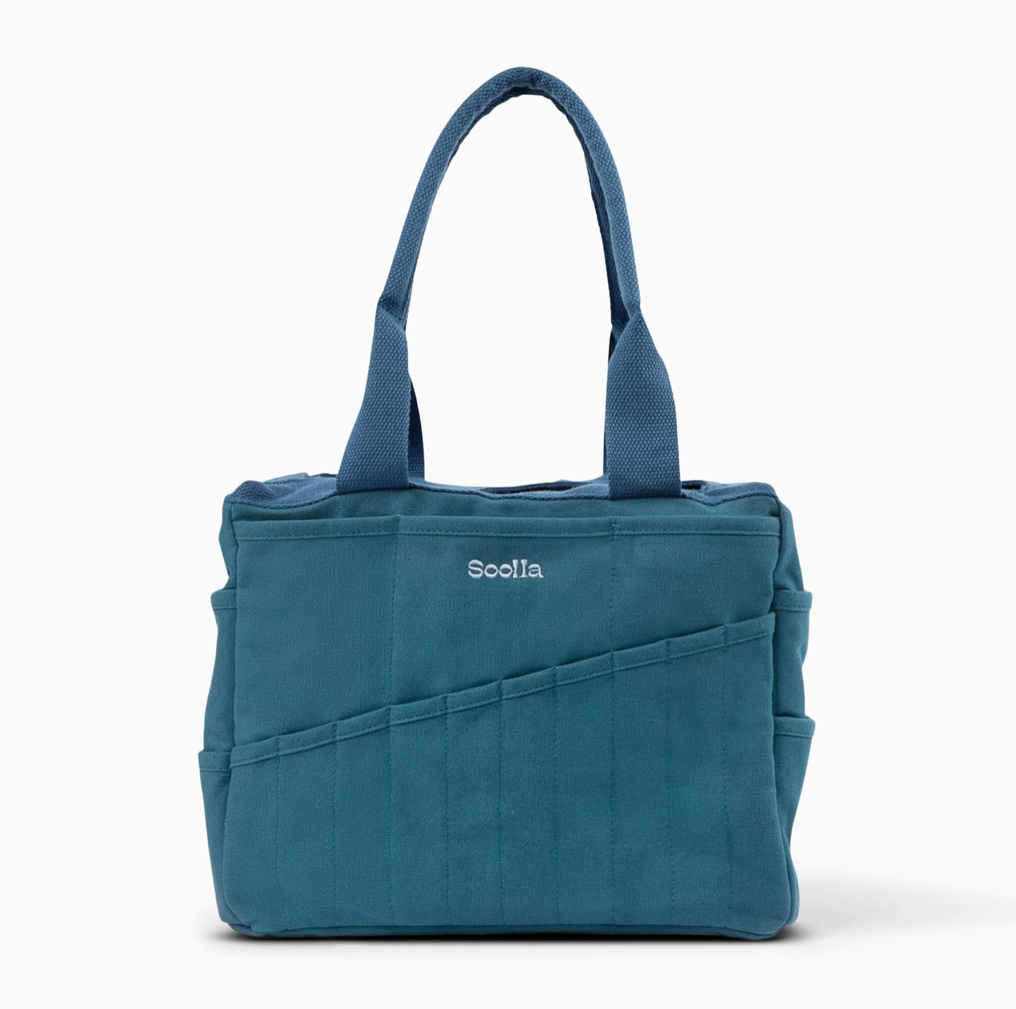 Soolla Studio Artist Bag – Aquamarine