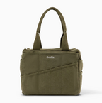 Soolla Studio Artist Bag – Forest Green