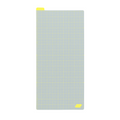 Hobonichi Weeks Pencil Board – Ice Grey x Yellow