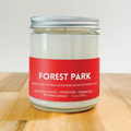 Forest Park Soy Candle