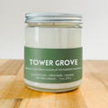 Tower Grove Soy Candle