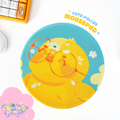 Happy Duck Mousepad