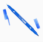 Tombow TwinTone Double-Sided Markers