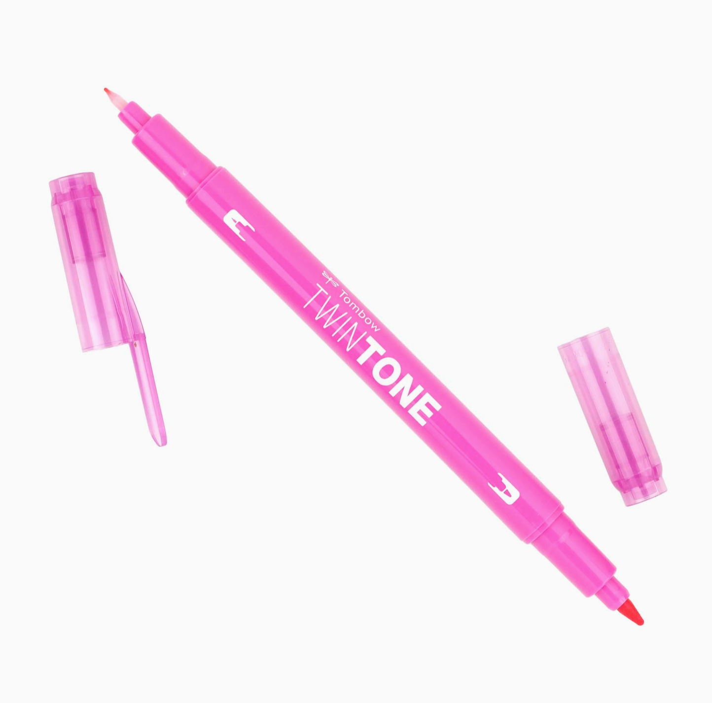 Tombow TwinTone Double-Sided Markers