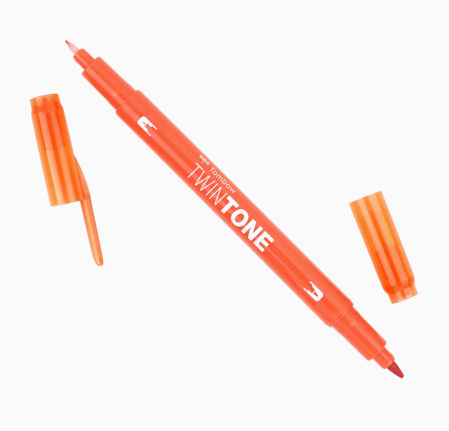 Tombow TwinTone Double-Sided Markers