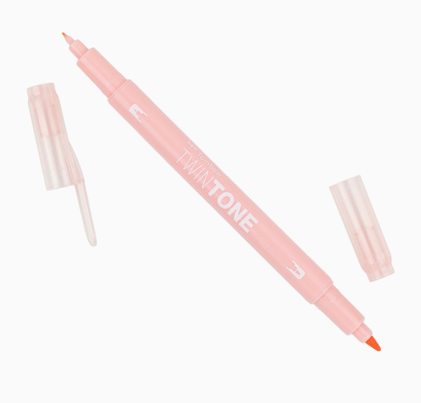 Tombow TwinTone Double-Sided Markers