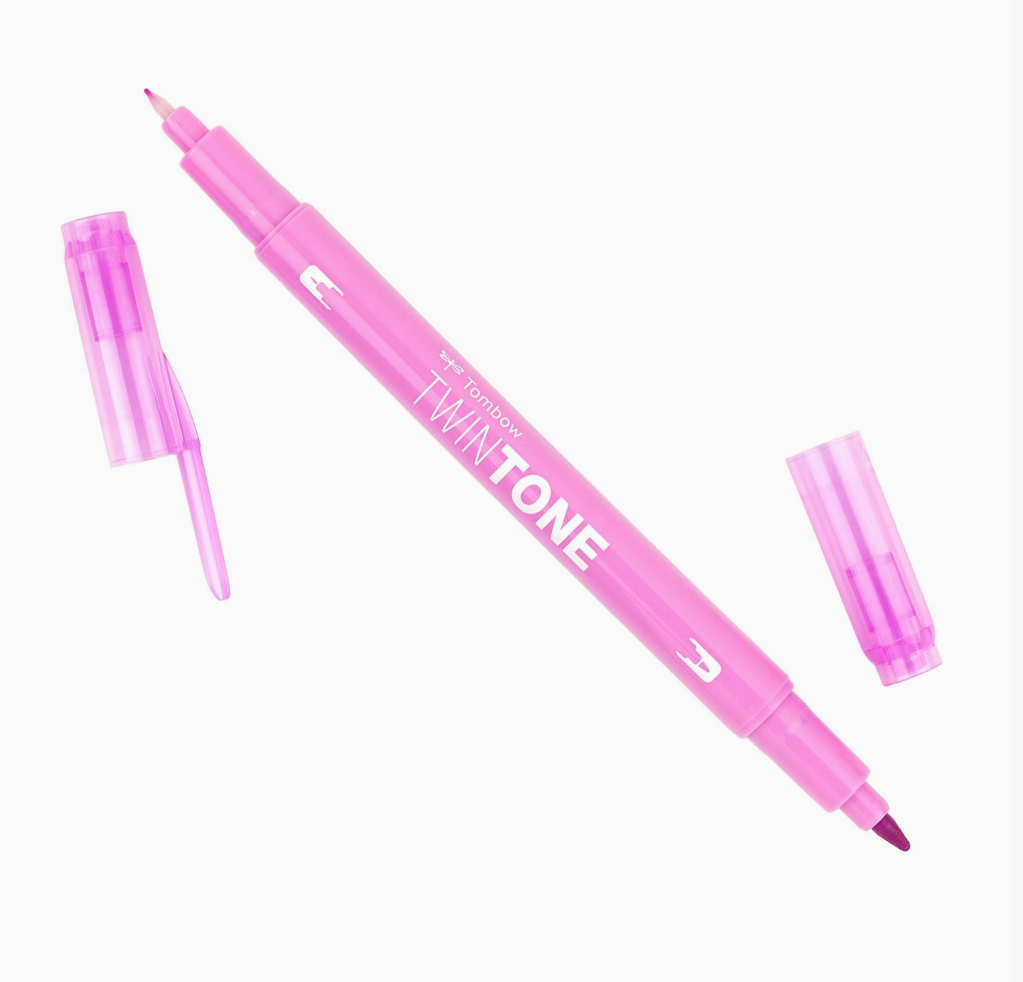 Tombow TwinTone Double-Sided Markers