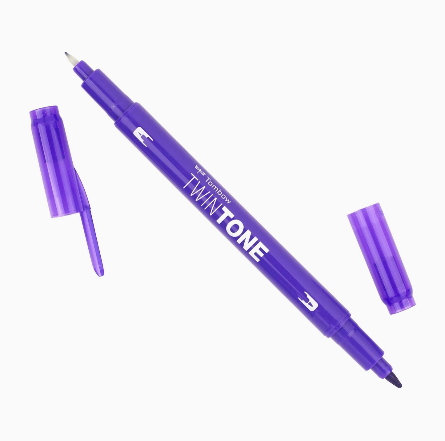 Tombow TwinTone Double-Sided Markers