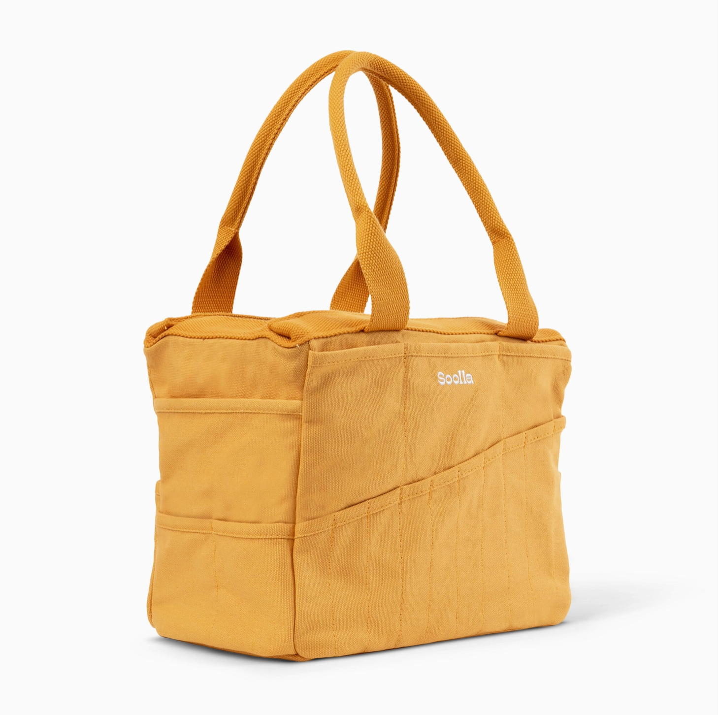 Soolla Studio Artist Bag – Sedona