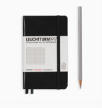 Leuchtturm1917 Pocket Notebook – A6 Squared