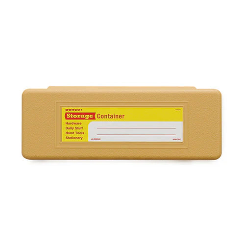Hightide Storage Container Pen Case