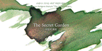 Wearingeul The Secret Garden – 30ml Bottled Ink