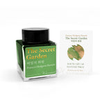 Wearingeul The Secret Garden – 30ml Bottled Ink