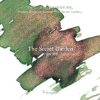 Wearingeul The Secret Garden – 30ml Bottled Ink