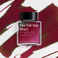 Wearingeul The Tell-Tale Heart – 30ml Bottled Ink