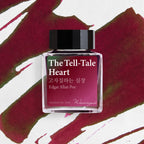 Wearingeul The Tell-Tale Heart – 30ml Bottled Ink