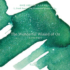 Wearingeul The Wonderful Wizard of Oz – 30ml Bottled Ink