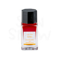 Pilot Iroshizuku Ink – To-Ro (Warm Orange)