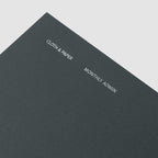 Travel Notebook – Pocket Plus Monthly Admin | Lagoon
