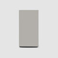 Travel Notebook – Pocket Plus Lined Notes | Ash