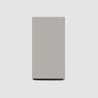 Travel Notebook – Pocket Plus Lined Notes | Ash
