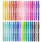 Tombow TwinTone Double-Sided Markers