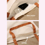 Let's Get This Bread Tote Bag