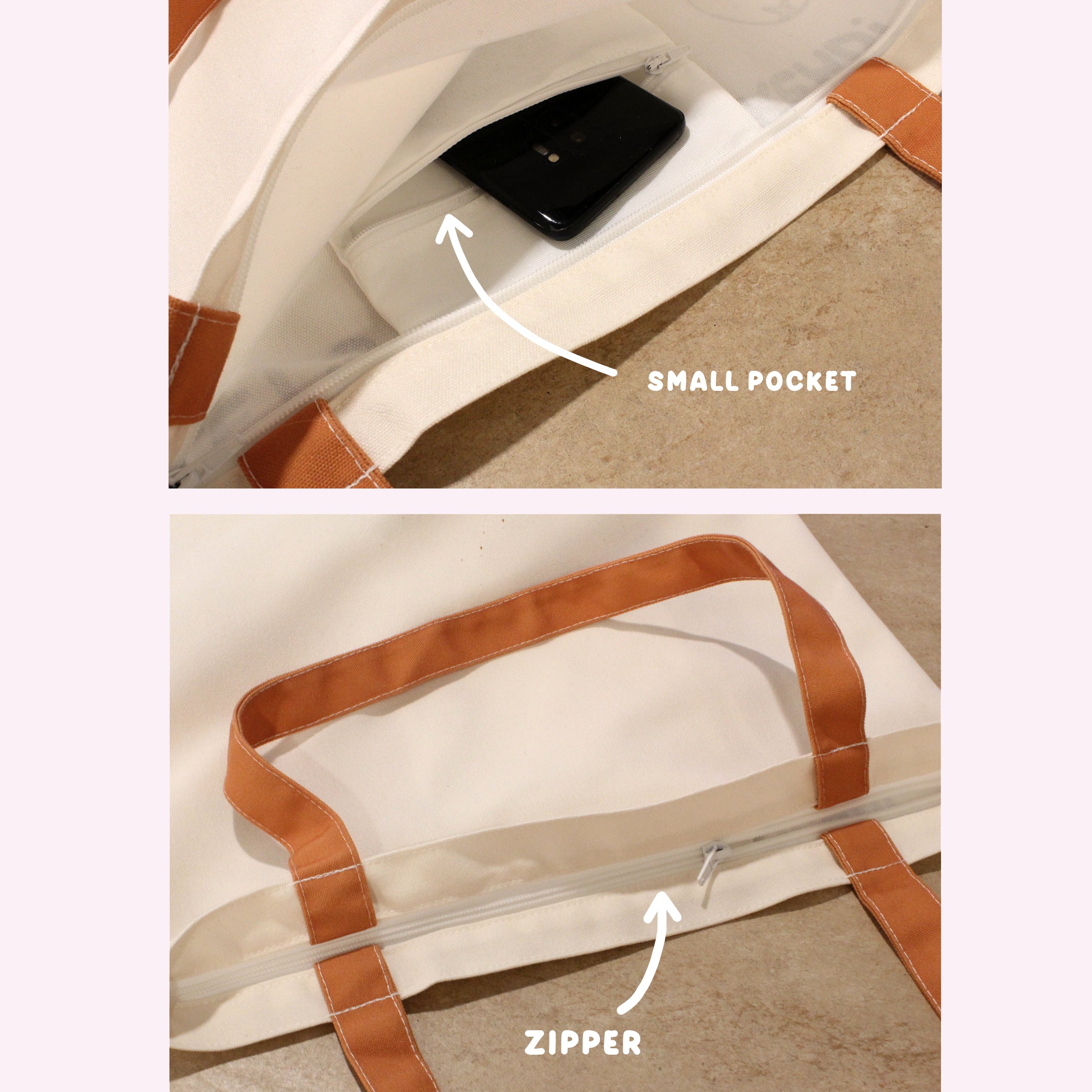 Let's Get This Bread Tote Bag