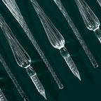 Wearingeul Glass Dip Pen