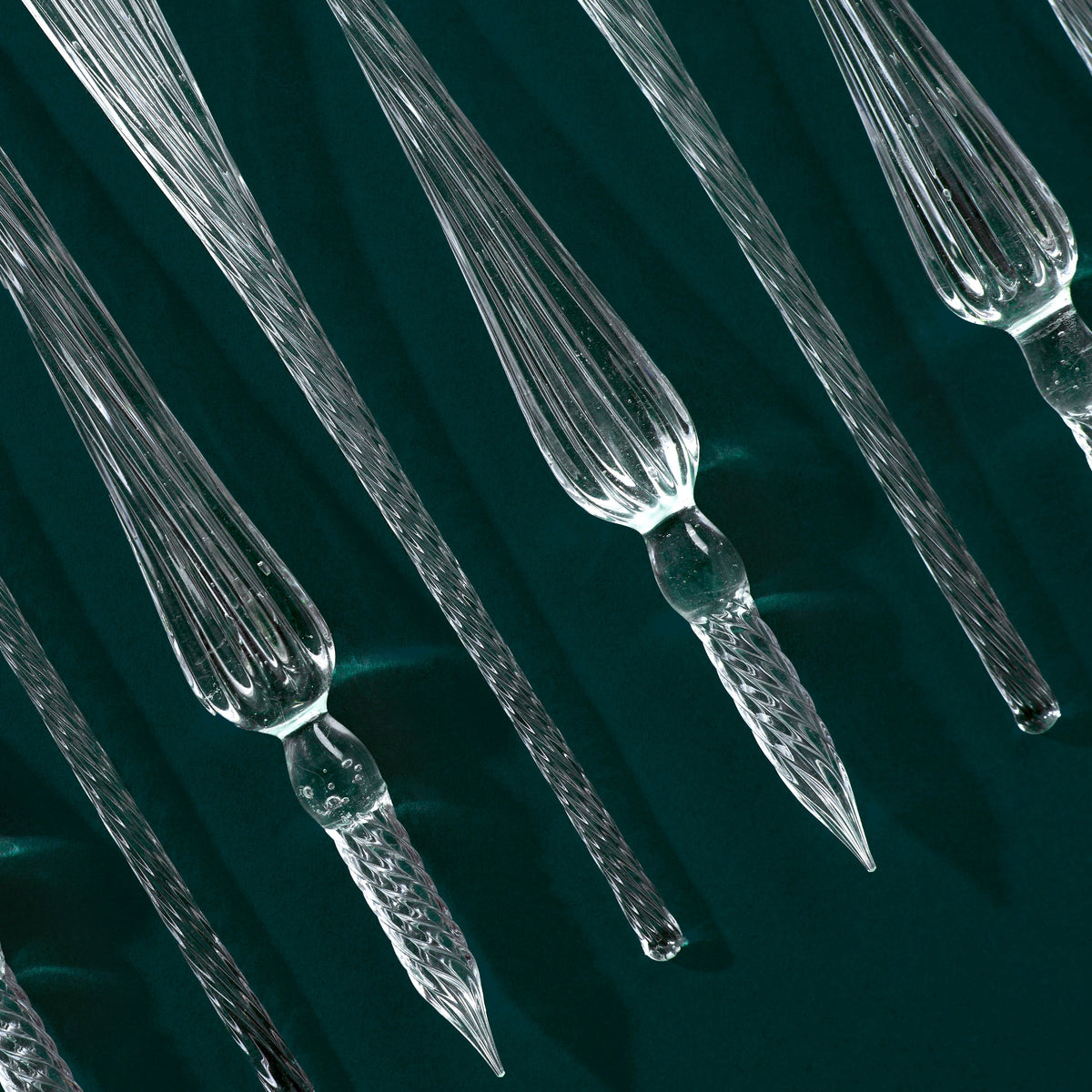 Wearingeul Glass Dip Pen